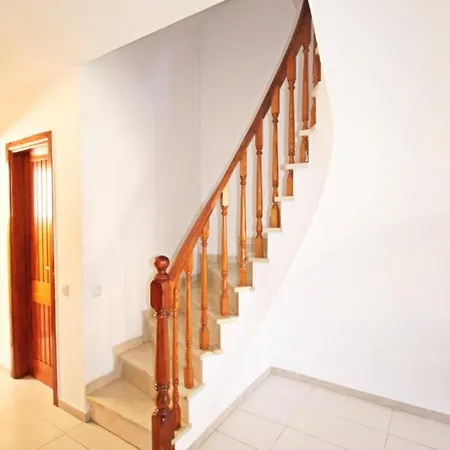 Apartamento Camison Vistas Wifi Pool Americas Arona (Tenerife)