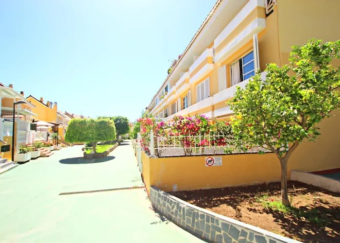 Camison Vistas Wifi Pool Americas *