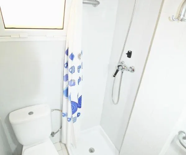 Camison Vistas Wifi Pool Americas Apartman *