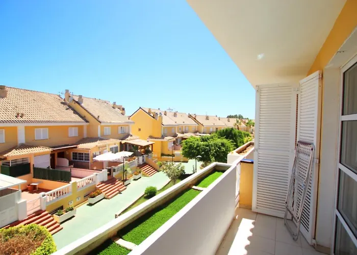 Camison Vistas Wifi Pool Americas