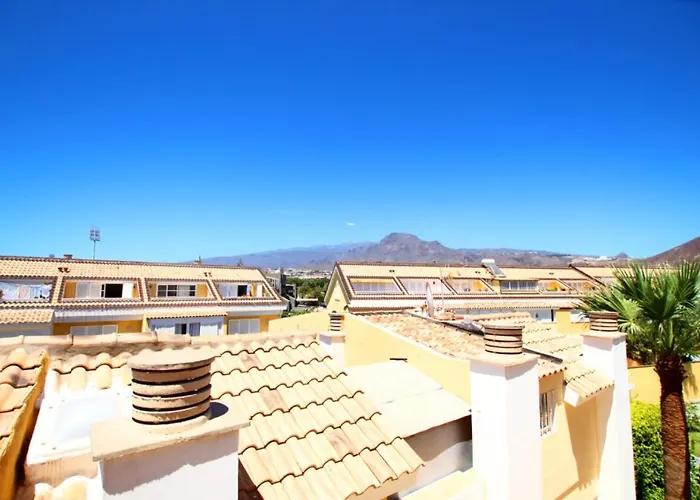 Apartman Camison Vistas Wifi Pool Americas *