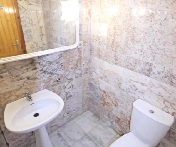 Apartman Camison Vistas Wifi Pool Americas