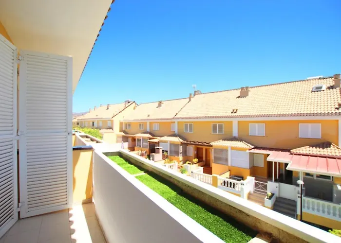 Camison Vistas Wifi Pool Americas Apartman
