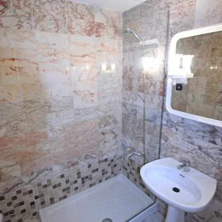 Camison Vistas Wifi Pool Americas