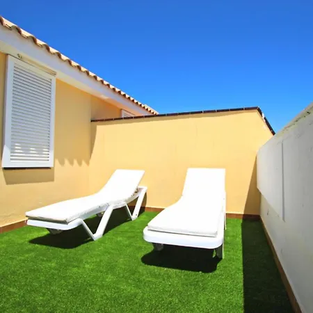 Camison Vistas Wifi Pool Americas Lejlighed *