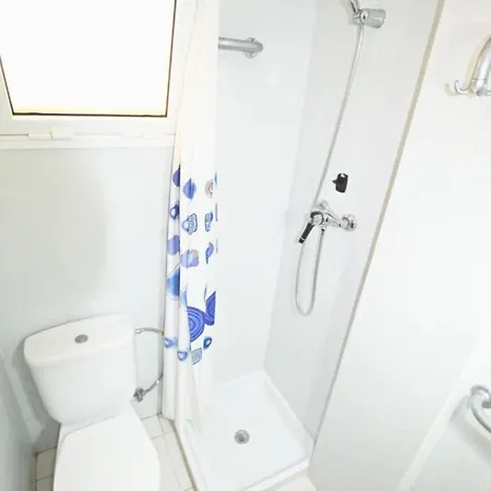 Camison Vistas Wifi Pool Americas Apartamento *