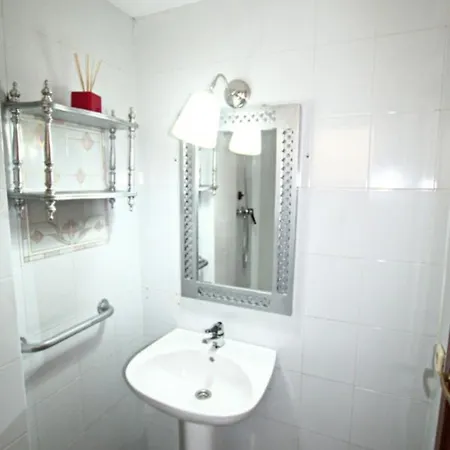 Camison Vistas Wifi Pool Americas *