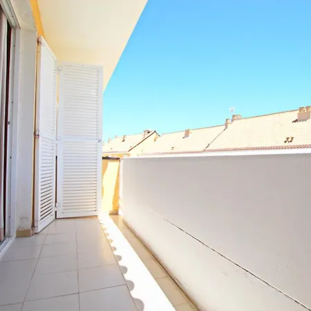 Appartamento Camison Vistas Wifi Pool Americas *