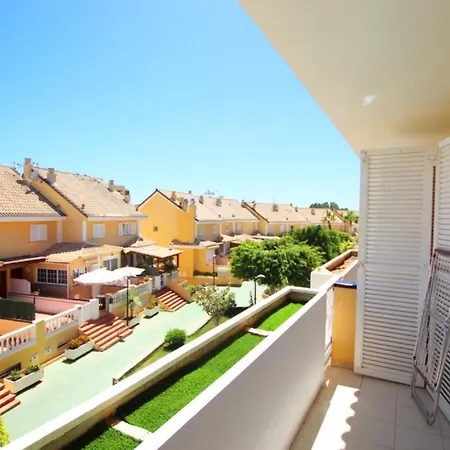 Camison Vistas Wifi Pool Americas