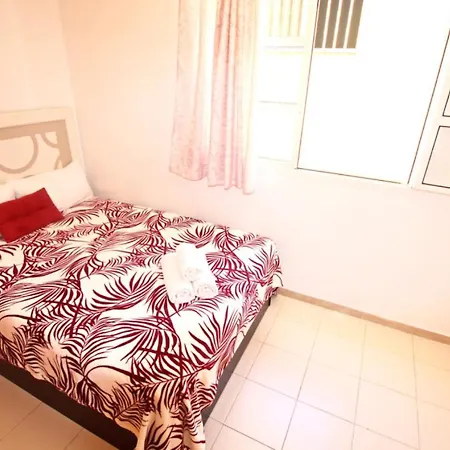 Apartment Camison Vistas Wifi Pool Americas *