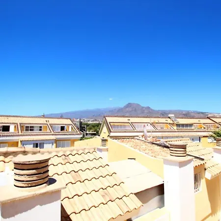 Lejlighed Camison Vistas Wifi Pool Americas *