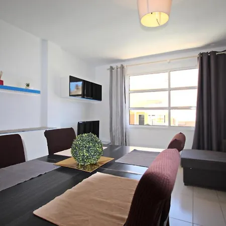 Camison Vistas Wifi Pool Americas Arona (Tenerife)