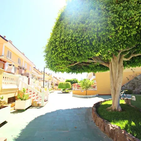 Camison Vistas Wifi Pool Americas