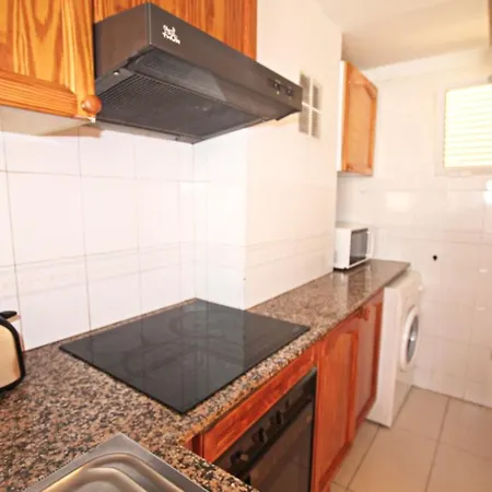Appartamento Camison Vistas Wifi Pool Americas Arona (Tenerife)