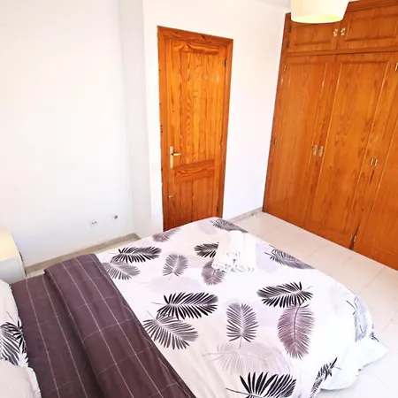 Camison Vistas Wifi Pool Americas *