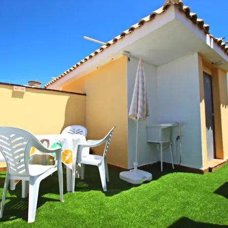 Camison Vistas Wifi Pool Americas Arona (Tenerife)