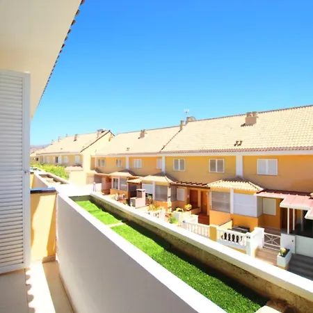 Camison Vistas Wifi Pool Americas Apartamento