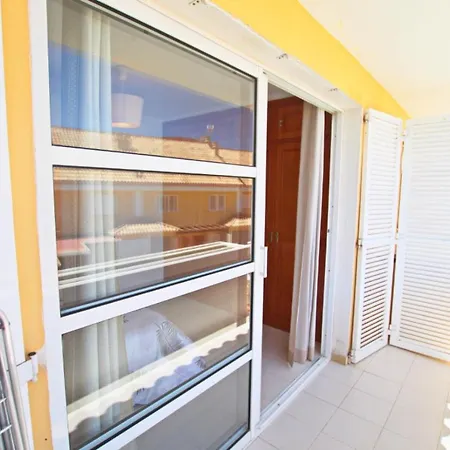 Apartamento Camison Vistas Wifi Pool Americas Arona (Tenerife)