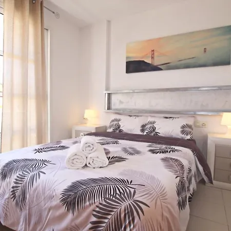 Apartamento Camison Vistas Wifi Pool Americas