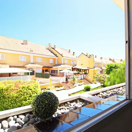 Camison Vistas Wifi Pool Americas *