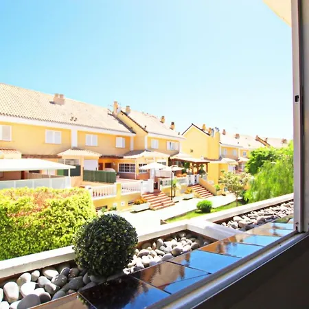 Camison Vistas Wifi Pool Americas *