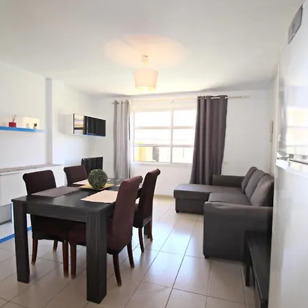 Apartment Camison Vistas Wifi Pool Americas *