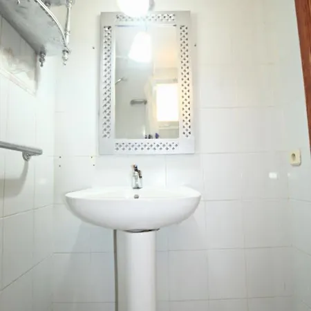 Apartamento Camison Vistas Wifi Pool Americas