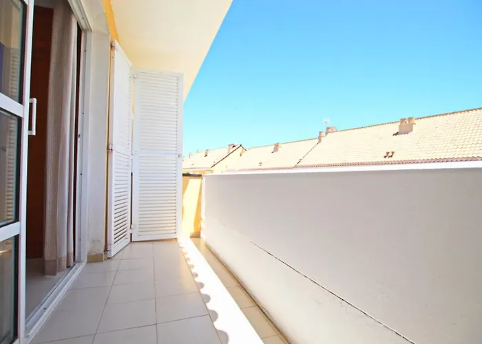 Apartament Camison Vistas Wifi Pool Americas *