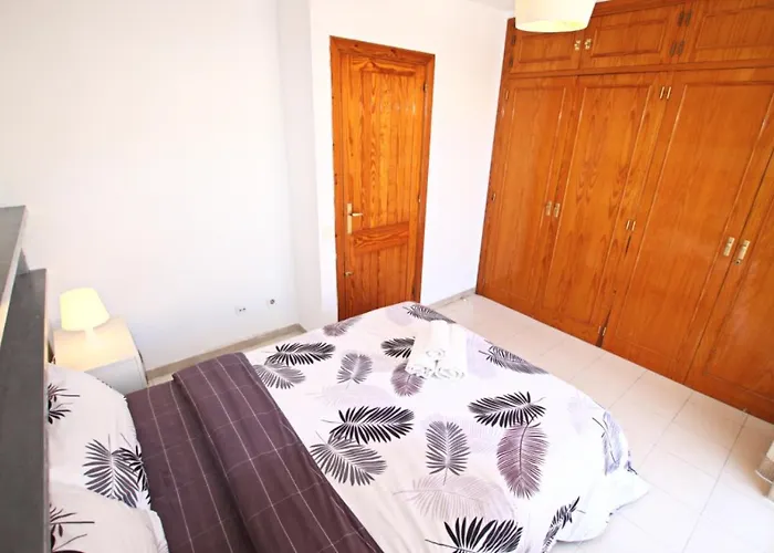 Camison Vistas Wifi Pool Americas *