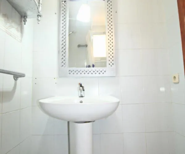Apartament Camison Vistas Wifi Pool Americas