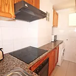 شقة Camison Vistas Wifi Pool Americas أرونا