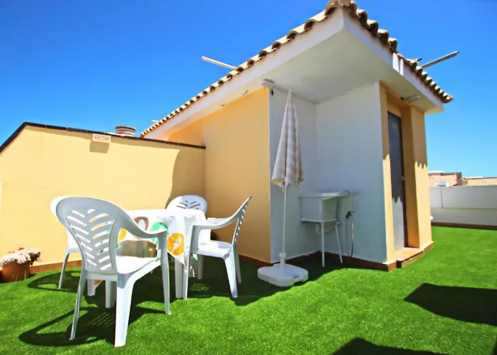 Camison Vistas Wifi Pool Americas Arona (Tenerife)